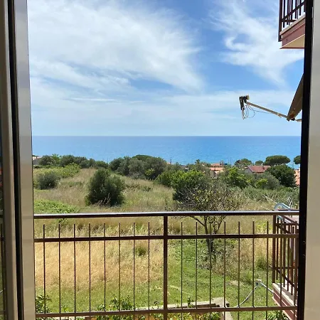 Casa Borrelli Apartment Cittadella del Capo Exterior photo