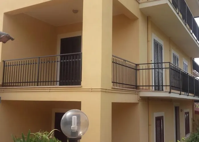 Casa Borrelli