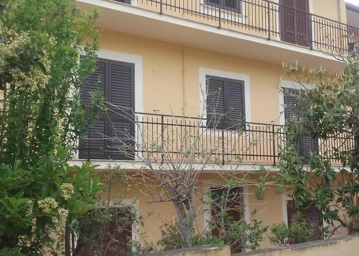 Casa Borrelli