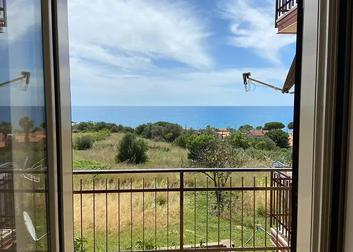 Casa Borrelli