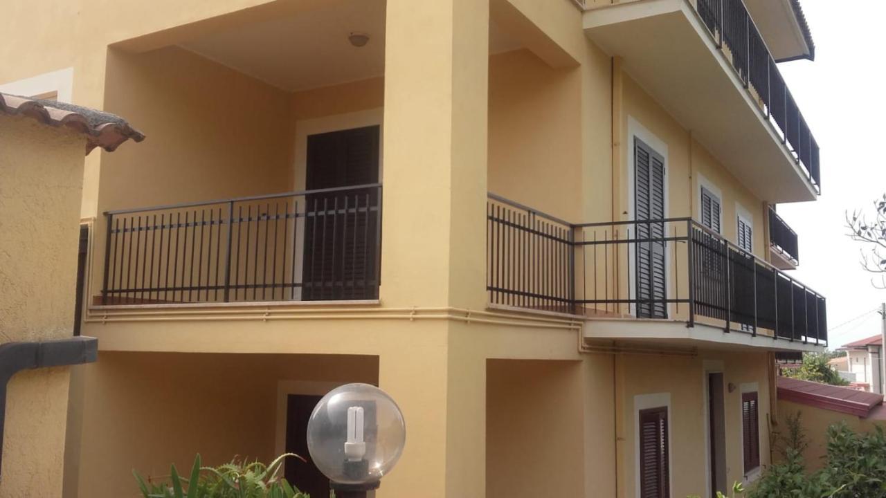 Apartment Casa Borrelli *