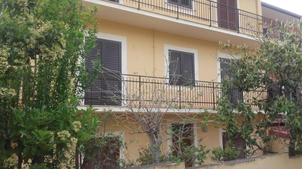 Apartment Casa Borrelli Cittadella del Capo