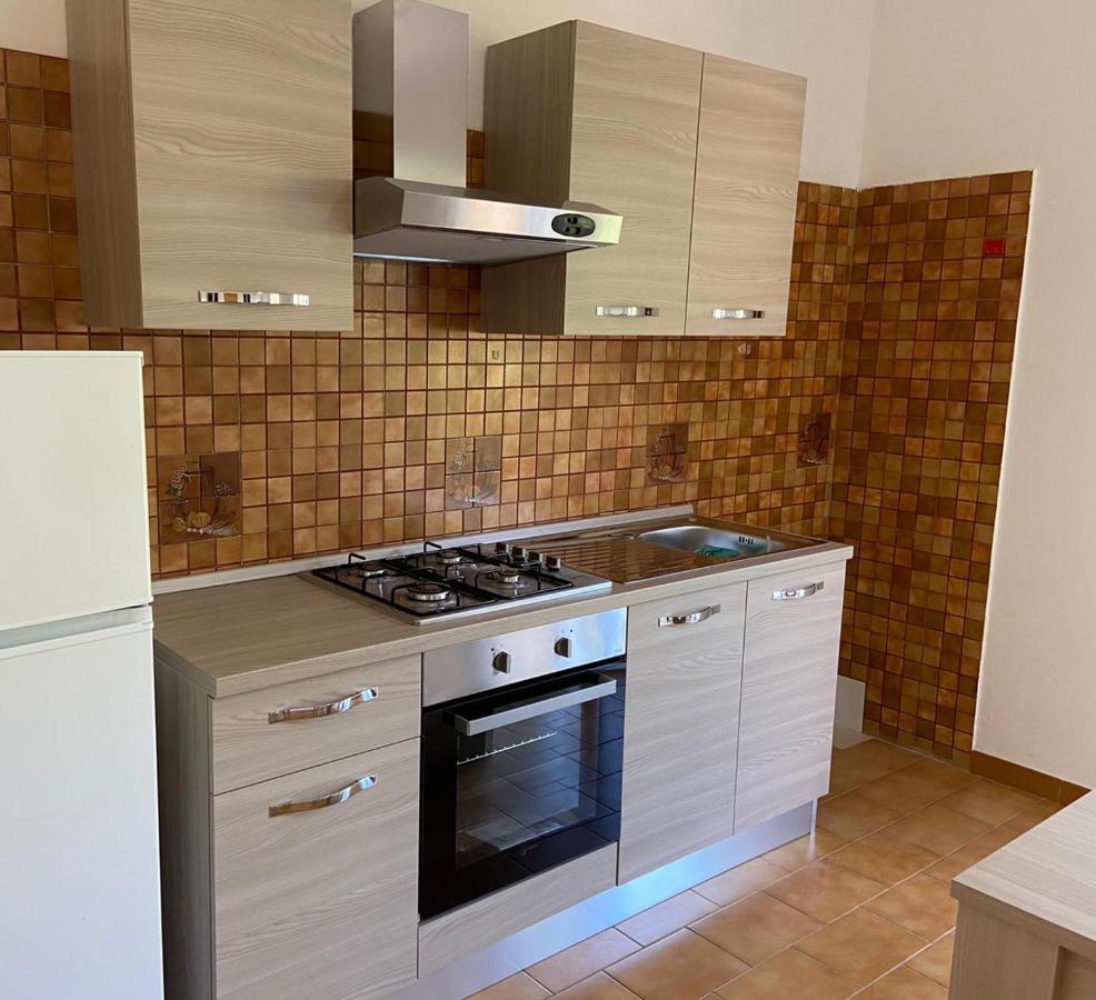 Apartment Casa Borrelli Cittadella del Capo